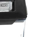 Blendtec WILDSIDE-V 3 qt Wildside Jar w/ Vented Gripper Lid & Wingtip Blade thumbnail 6