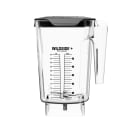 Blendtec WILDSIDE-V 3 qt Wildside Jar w/ Vented Gripper Lid & Wingtip Blade thumbnail 7