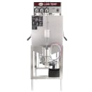 CMA Dishmachines AH Energy Mizer® Low Temp Door Type Dishwasher w/ 40 Racks/hr Capacity, 115v thumbnail 2