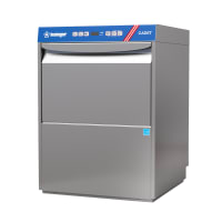 CMA Dishmachines L-1X16 W/HTR Low Temp Rack Undercounter Dishwasher w/ 30 Racks/hr Capacity, 115v thumbnail 2
