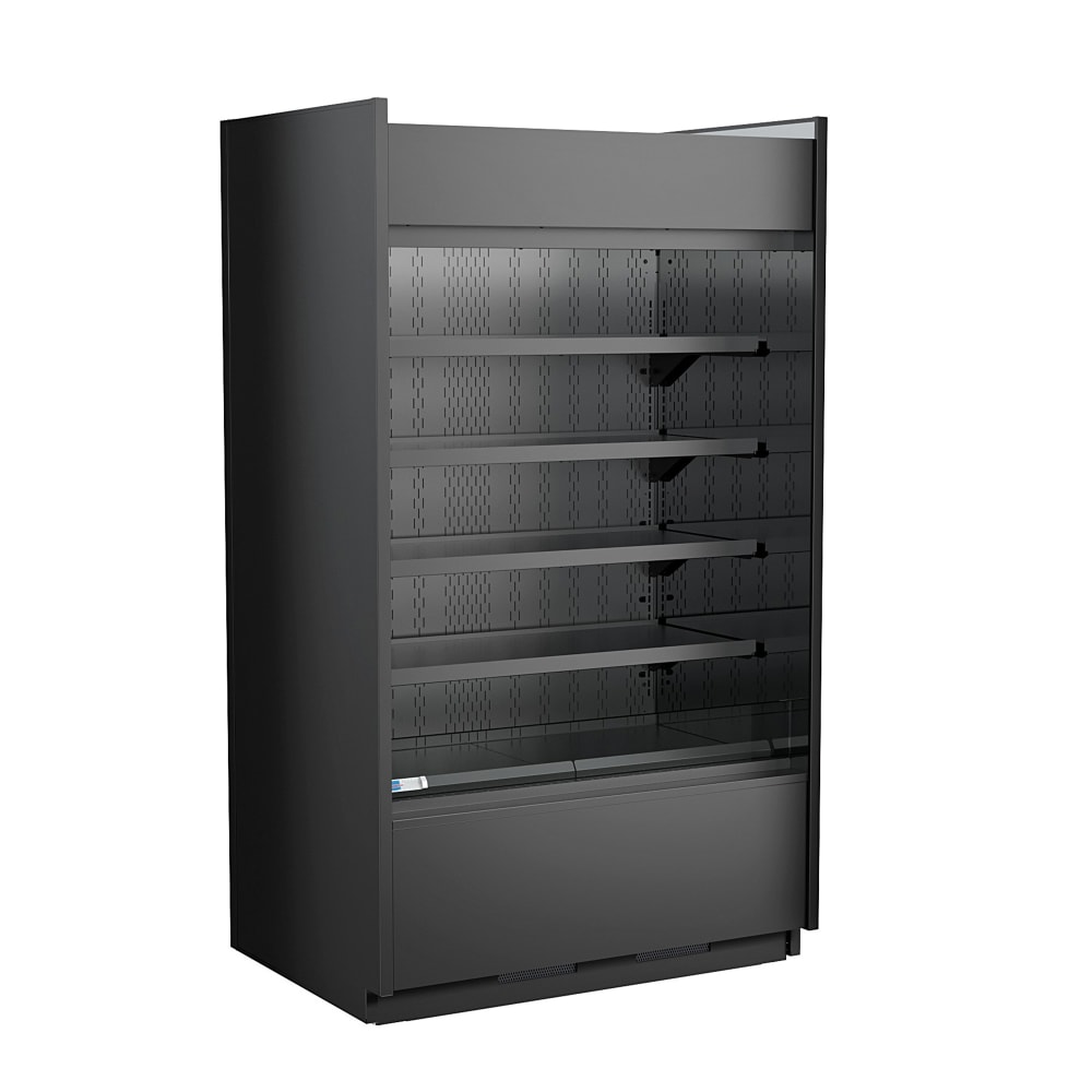 Structural Concepts B47R 47 5/8" Oasis® Vertical Open Air Cooler w/ (5) Levels, 208-240v