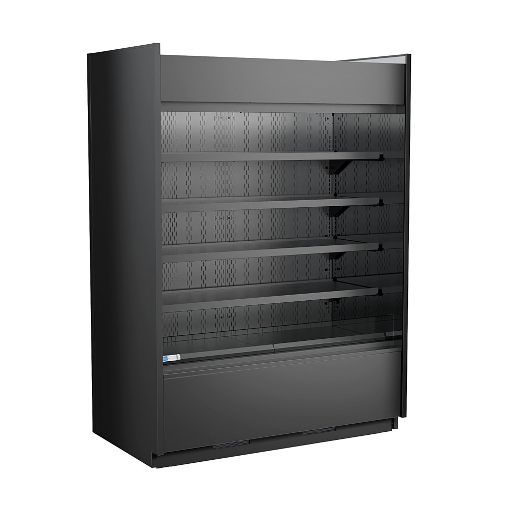 Structural Concepts B57R 59 5/8" Oasis® Vertical Open Air Cooler w/ (5) Levels, 208-240v