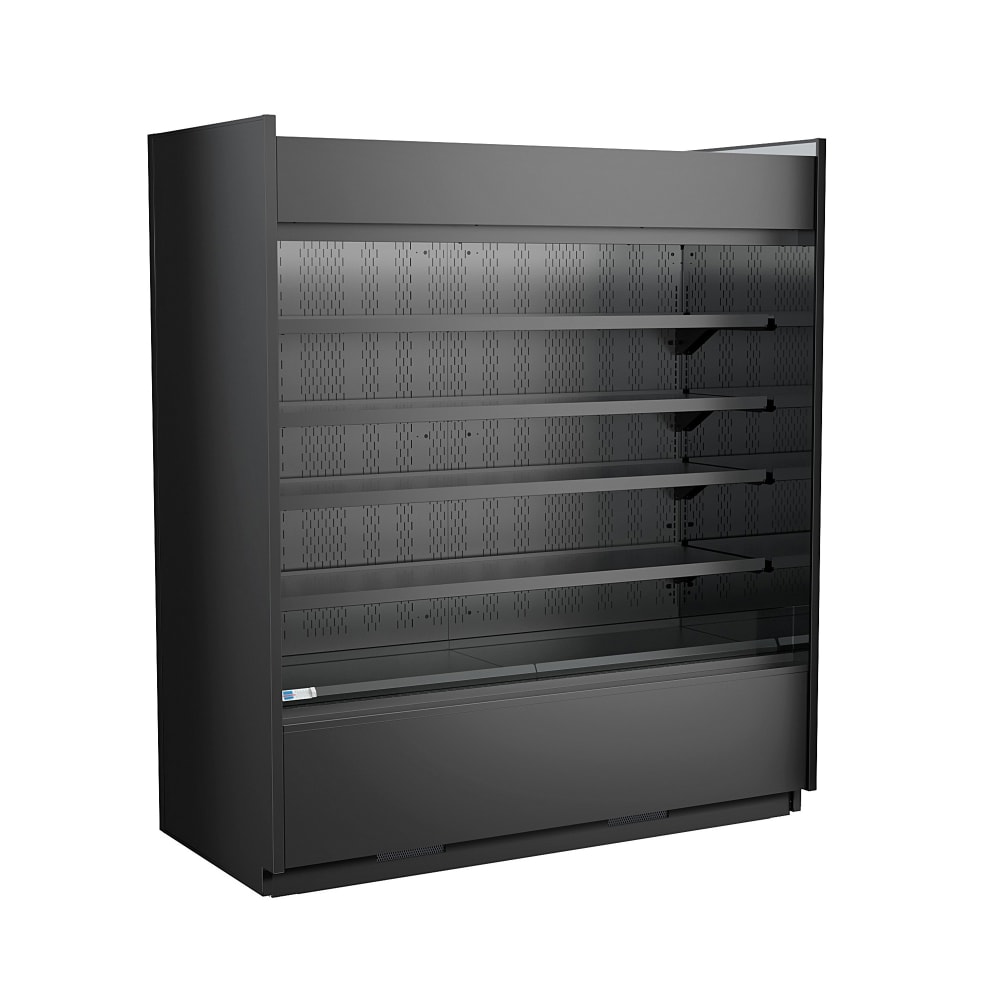 Structural Concepts B67R 71 5/8" Oasis® Vertical Open Air Cooler w/ (5) Levels, 208-240v