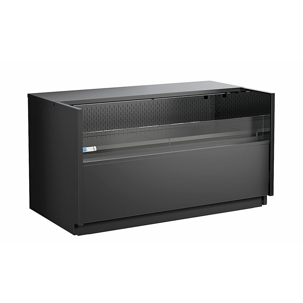 Structural Concepts C53R-UC 59 5/8" Oasis® Undercounter Open Air Cooler w/ (1) Level, 110-120v