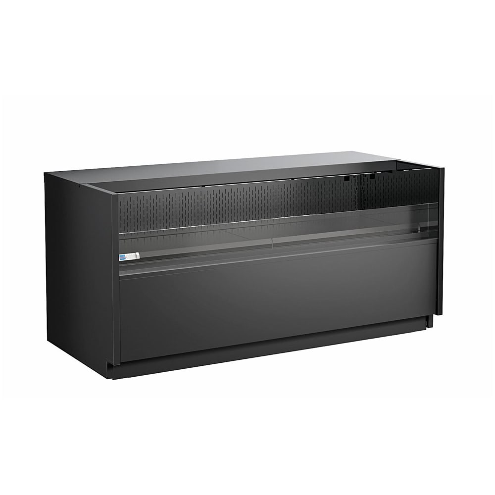 Structural Concepts C63R-CH 71 5/8" Oasis® Horizontal Open Air Cooler w/ (1) Level, 110-120v