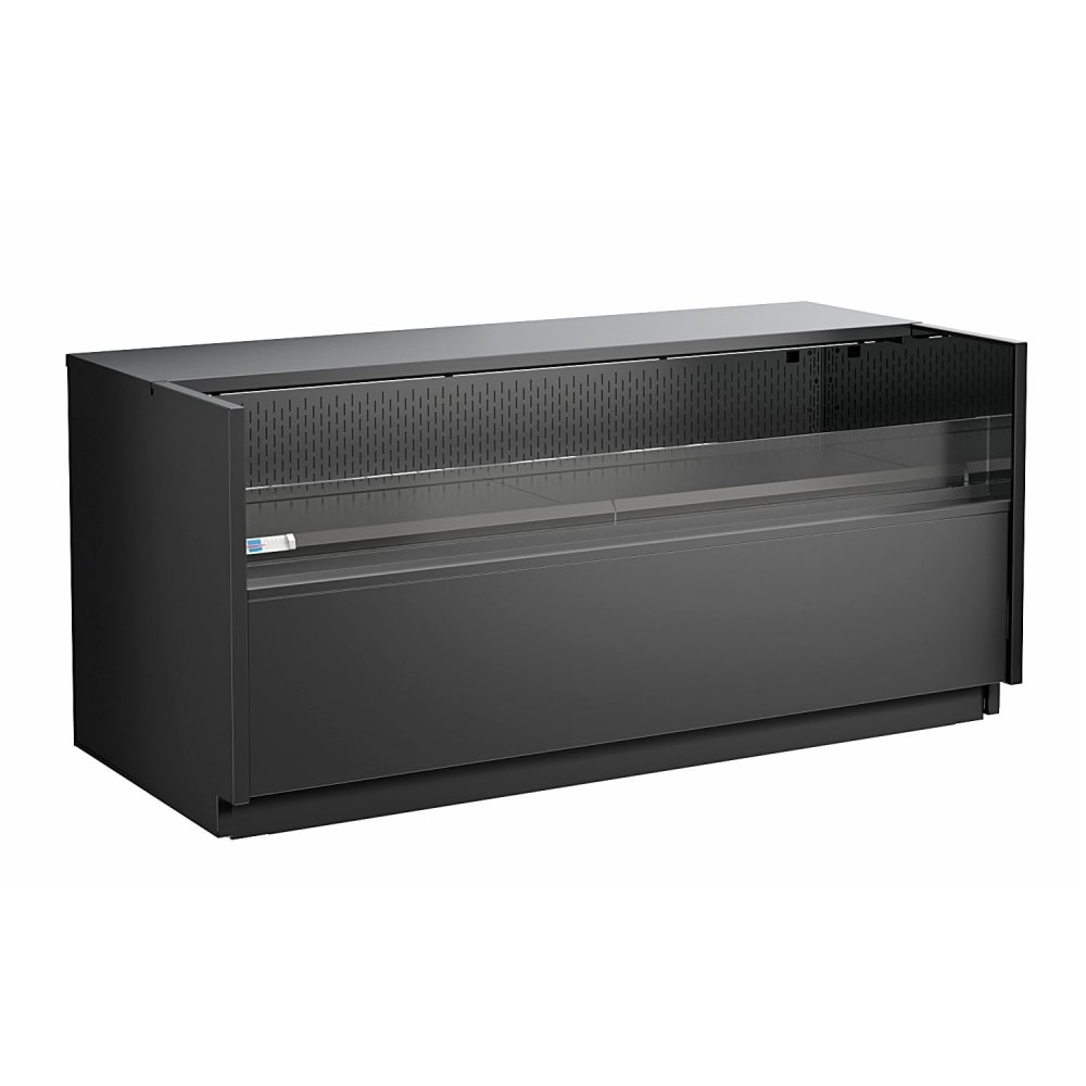 Structural Concepts C63R-UC 71 5/8" Oasis® Undercounter Open Air Cooler w/ (1) Level, 110-120v