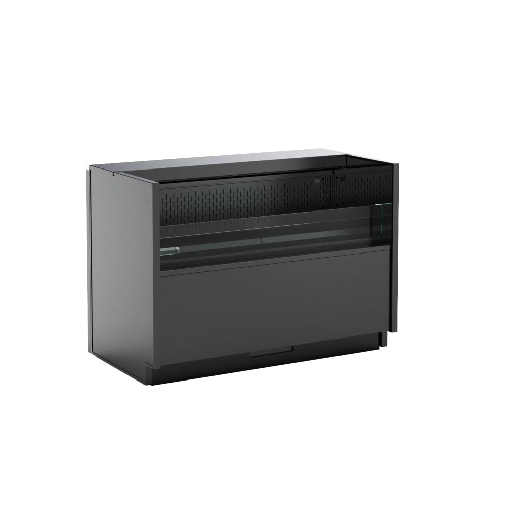 Structural Concepts CN43R-CH 47 5/8" Oasis® Horizontal Open Air Cooler w/ (1) Level, 110-120v