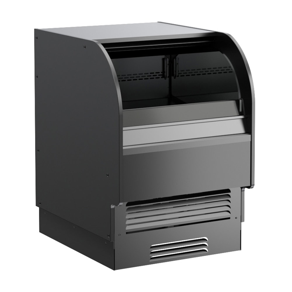 Structural Concepts CO2739R 27 1/2" Oasis® Horizontal Open Air Cooler w/ (1) Level, 110-120v