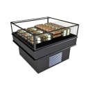 Structural Concepts MI48R 98 1/8" Oasis® Horizontal Island Open Air Cooler w/ (1) Level, 208-240v thumbnail 2