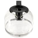 BUNN Home 10 Cup Pour-O-Matic Coffee Carafe, Drip-Free, Glass (49715.0100) thumbnail 3