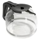 BUNN Home 10 Cup Pour-O-Matic Coffee Carafe, Drip-Free, Glass (49715.0100) thumbnail 5