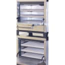 Peerless Ovens CE231PESC Floor Model Double Pizza Deck Oven - 220v/3ph thumbnail 2