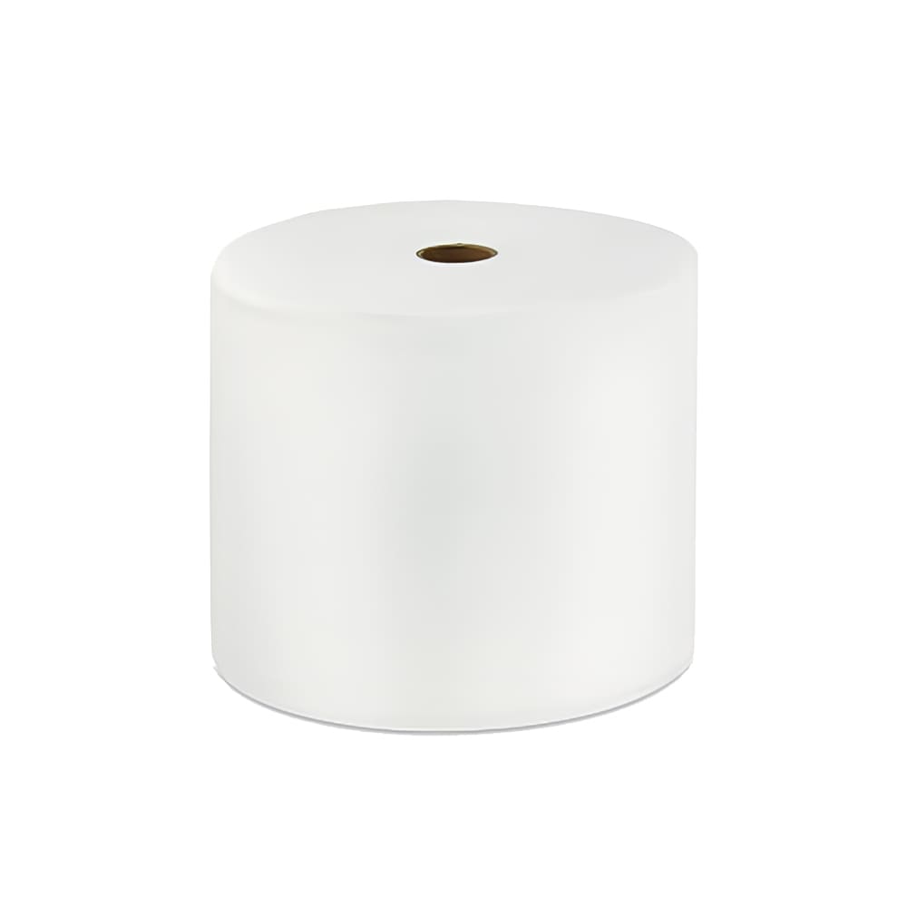 Solaris 2 ply Toilet Paper - 3 4/5" x 4", White (26821)