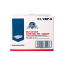 Empress Half Size Standard Foil Steam Table Pan (E1/2DP-S (64317)) thumbnail 2