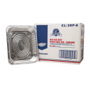 Empress Half Size Standard Foil Steam Table Pan (E1/2DP-S (64317)) thumbnail 3