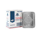 Empress Foil Lid for 1/2 Steam Table Pan (E1/2LID (64321)) thumbnail 3