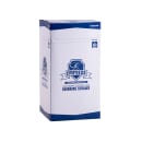 Empress 10 1/4" Jumbo Straw - Paper Wrapped, Red/White Striped (E161011WR (42020)) thumbnail 6