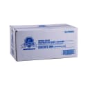 Empress Medium Weight Disposable Teaspoons - Plastic, White (E175002 (41729)) thumbnail 3