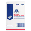 Empress Full Size Standard Foil Steam Table Pan (EFULLDP-S (64319)) thumbnail 2