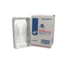 Empress Full Size Standard Foil Steam Table Pan (EFULLDP-S (64319)) thumbnail 3