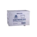 Empress 1 oz Portion Cup - Polypropylene, Clear (EPC100 (48337)) thumbnail 3