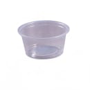Empress 2 oz Portion Cup - Polypropylene, Clear (EPC200 (48330)) thumbnail 5