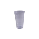 Empress 24 oz Disposable Cup - PET, Clear (EPET24 (48624)) thumbnail 5