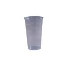 Empress 32 oz Disposable Cup - PET, Clear (EPET32 (48625)) thumbnail 5