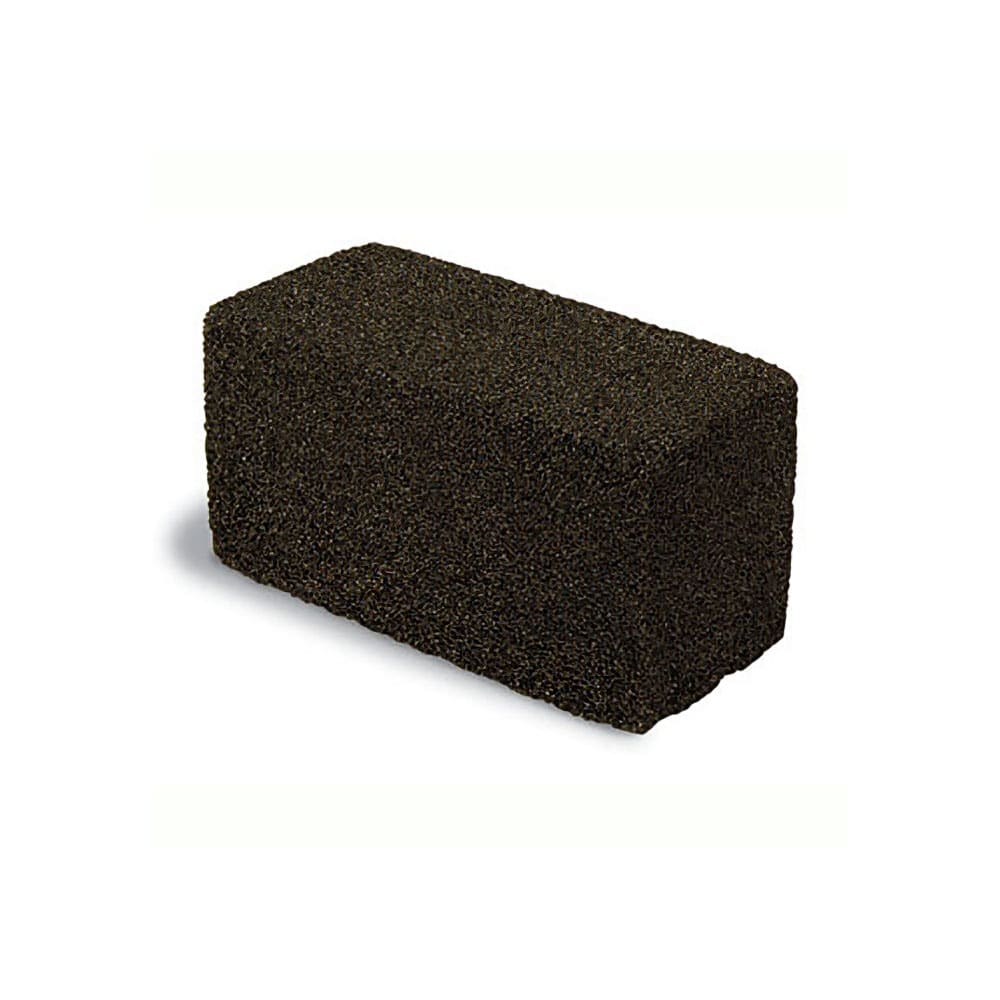 ACS GB12-TSH Scrubble® Grill Brick - 8" x 4" x 3.5"