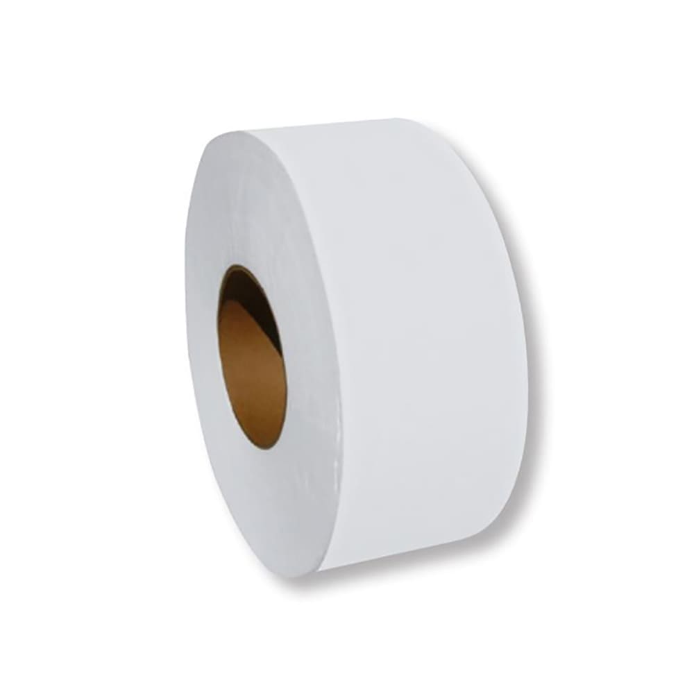 Empress 2-ply Jumbo Toilet Paper, White (JT129100 (46765))