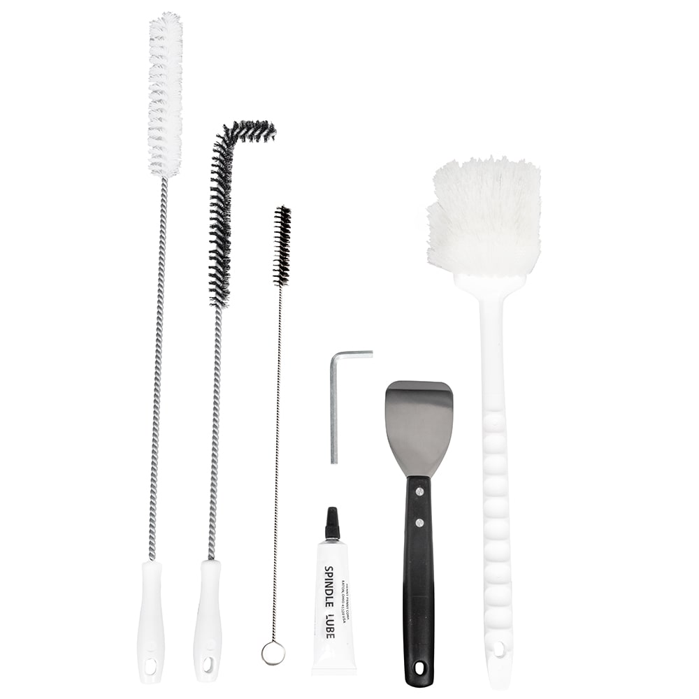 Henny Penny 14738 7 Piece Fryer Supply Kit