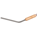 Henny Penny 33494 90" Filter Rinse Hose w/ Male Quick Disconnect thumbnail 4