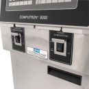 Henny Penny OFG321.01 Gas Fryer - (1) 65 lb Vat, Floor Model, Natural Gas thumbnail 11