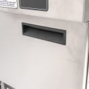 Henny Penny OFG321.01 Gas Fryer - (1) 65 lb Vat, Floor Model, Natural Gas thumbnail 14