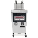 Henny Penny OFG321.01 Gas Fryer - (1) 65 lb Vat, Floor Model, Natural Gas thumbnail 4