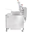 Henny Penny PFE500.01 48 lb Electric Pressure Chicken Fryer - 208v/3ph thumbnail 11