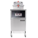 Henny Penny PFE500.01 48 lb Electric Pressure Chicken Fryer - 208v/3ph thumbnail 3