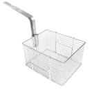 Henny Penny PFE500.01 48 lb Electric Pressure Chicken Fryer - 208v/3ph thumbnail 31