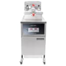 Henny Penny PFE500.01 48 lb Electric Pressure Chicken Fryer - 208v/3ph thumbnail 4