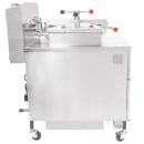Henny Penny PFE500.01 48 lb Electric Pressure Chicken Fryer - 208v/3ph thumbnail 8