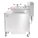 Henny Penny PFG600.03 43 lb Natural Gas Pressure Chicken Fryer - 80,000 BTU thumbnail 10
