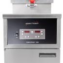 Henny Penny PFG600.03 43 lb Natural Gas Pressure Chicken Fryer - 80,000 BTU thumbnail 15