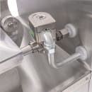 Henny Penny PFG600.03 43 lb Natural Gas Pressure Chicken Fryer - 80,000 BTU thumbnail 28