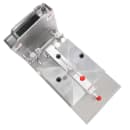 Henny Penny PFG600.07 43 lb Natural Gas Pressure Chicken Fryer - 80,000 BTU thumbnail 14