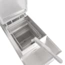 Henny Penny PFG600.07 43 lb Natural Gas Pressure Chicken Fryer - 80,000 BTU thumbnail 19
