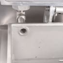 Henny Penny PFG600.07 43 lb Natural Gas Pressure Chicken Fryer - 80,000 BTU thumbnail 24