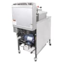 Henny Penny PFG600.19 43 lb Liquid Propane Gas Pressure Chicken Fryer - 80,000 BTU thumbnail 12