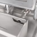 Henny Penny PFG600.19 43 lb Liquid Propane Gas Pressure Chicken Fryer - 80,000 BTU thumbnail 22