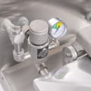 Henny Penny PFG600.19 43 lb Liquid Propane Gas Pressure Chicken Fryer - 80,000 BTU thumbnail 29