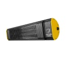 Big Ass Fans BAFCF60240B 42" Ceiling Mount Indoor/Outdoor Electric Infrared Heater - 6000 watt, 240v thumbnail 2